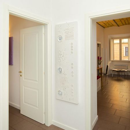 Germanico Maxi Appartement Rome Buitenkant foto