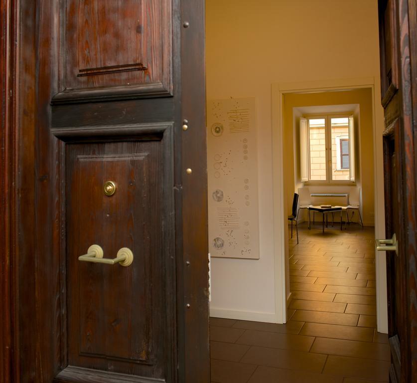 Germanico Maxi Appartement Rome Buitenkant foto